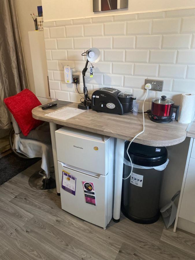 Apartment Limpenny Garden Flat